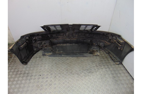 NEGRO PARAGOLPES DELANTERO RENAULT ESPACE IV (JK0) Authentique 2005 NEGRO 191055 RENAULT - 3