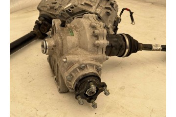 Conjunto de Diferencial Delantero KIA Stinger