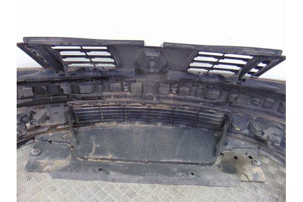 NEGRO PARAGOLPES DELANTERO RENAULT ESPACE IV (JK0) Authentique 2005 NEGRO 191055 RENAULT - 4