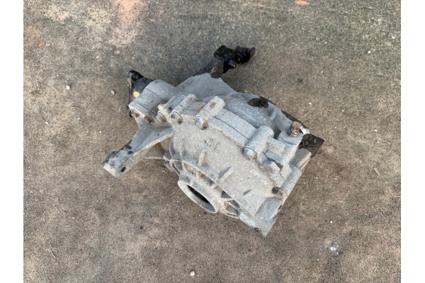 DYFERENCJA MOST KIA STINGER R3 385 LSD J140 Part manufacturer Kia OE