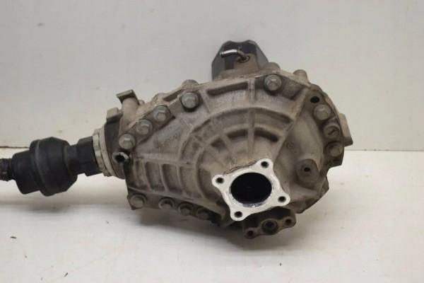 Land Rover Discovery 5 321 Front Differential Part manufacturer Land Rover OE