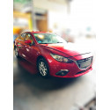 MAZDA 3 BERLINA / SEDÁN (BM/BN) Luxury