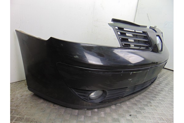 NEGRO PARAGOLPES DELANTERO RENAULT ESPACE IV (JK0) Authentique 2005 NEGRO 191055 RENAULT - 6