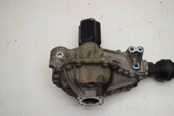 Diferencial delantero Land Rover Discovery 5 321