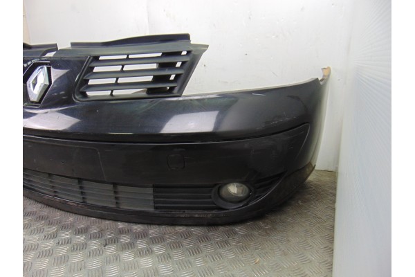 NEGRO PARAGOLPES DELANTERO RENAULT ESPACE IV (JK0) Authentique 2005 NEGRO 191055 RENAULT - 7