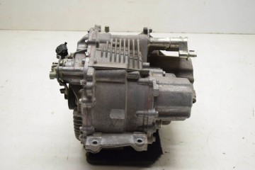 Rear differential Lexus RX 450H 3919528011 Catalog number of the part 3919528011