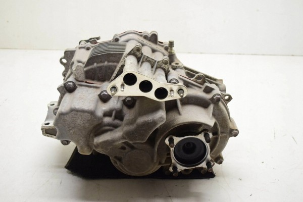 Rear differential Lexus RX 450H 3919528011 Car type passenger cars