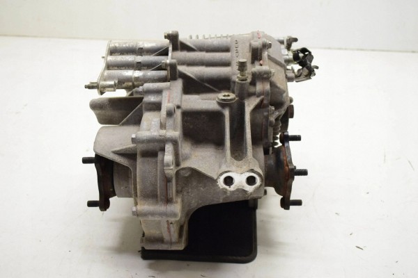 Rear differential Lexus RX 450H 3919528011 Installation side multipurpose