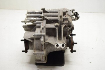 Rear differential Lexus RX 450H 3919528011 Installation side multipurpose
