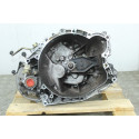 20DL22  CAJA CAMBIOS PEUGEOT 206 XR 1999 20DL22 190991 PEUGEOT - 1