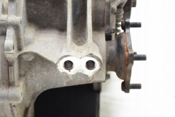Rear differential Lexus RX 450H 3919528011 Catalog number of the original 8209048011