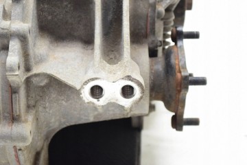 Rear differential Lexus RX 450H 3919528011 Catalog number of the original 8209048011