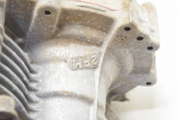 Diferencial trasero Lexus RX 450H 3919528011