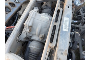 MERCEDES E W212 212 MOST DYFER DYFERENCJA TY TYLNY 2 47 2123503601