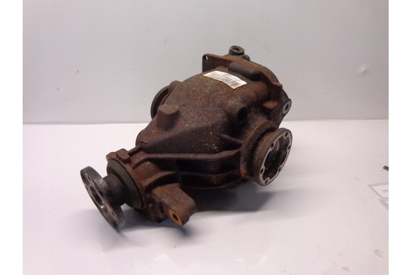 BMW 3 E46 1 8 M43B19 BRIDGE DYFER GEAR RATIO 3 38 7502382
