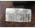 BMW 3 E46 1 8 M43B19 BRIDGE DYFER GEAR RATIO 3 38 7502382 Catalog number of the part BMW 3 E46 1 8 M43B19 MOST DYFER PRZEOZENIE 