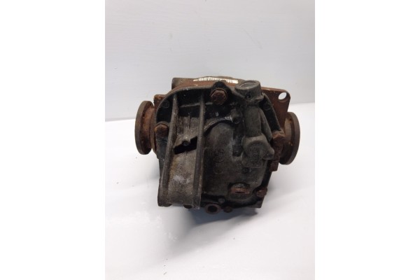 BMW 3 E46 1 8 M43B19 BRIDGE DYFER GEAR RATIO 3 38 7502382 Car type passenger cars