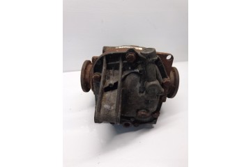 BMW 3 E46 1 8 M43B19 BRIDGE DYFER GEAR RATIO 3 38 7502382 Car type passenger cars