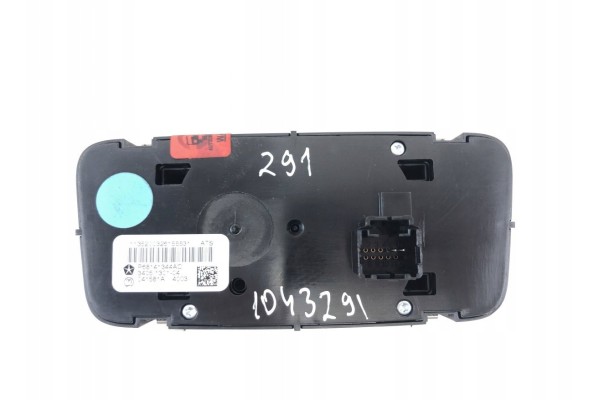 Jeep Grand Cherokee IV WK2 68258737AA 68141344AE Differential Switch Part manufacturer Jeep OE