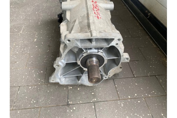 GEARBOX BMW X3 F25 2 0 DIESEL Part manufacturer BMW OE