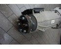 GEARBOX MERCEDES W205 2 2 CDI COMPLETE Catalog number of the part MERCEDES 2052706501
