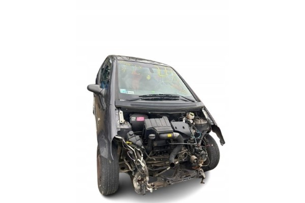 AUTOMATIC TRANSMISSION MERCEDES A CLASS W168 1 6 A160 722700 AUTOMATIC