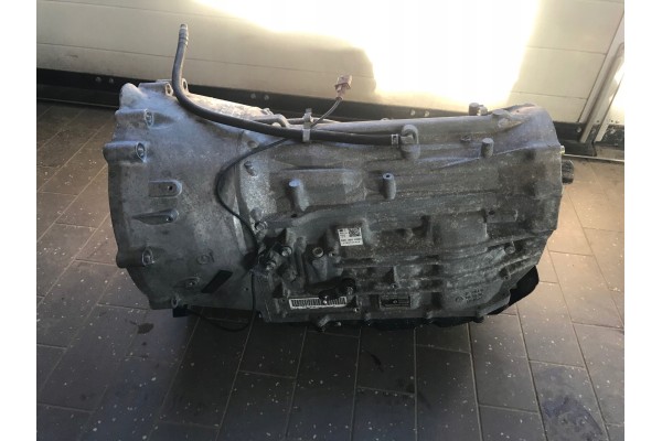 PORSCHE CAYENNE 7L5 4 5 TURBO S T 7L JAB Part manufacturer Porsche OE
