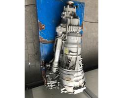 AUTOMATIC TRANSMISSION BENTLEY CONTINENTAL GT KFR