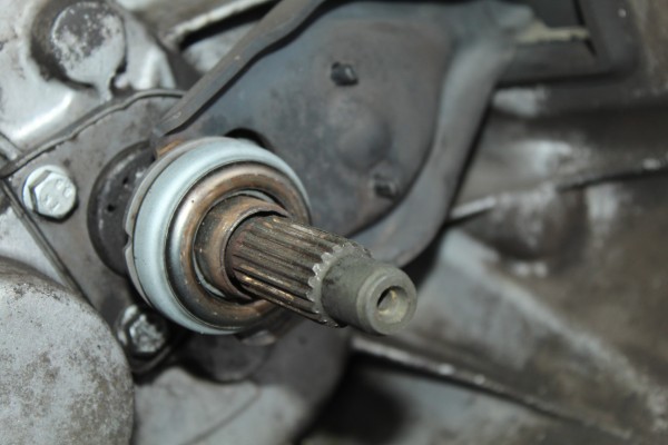 20DL22  CAJA CAMBIOS PEUGEOT 206 XR 1999 20DL22 190991 PEUGEOT - 6