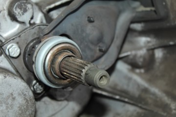 20DL22  CAJA CAMBIOS PEUGEOT 206 XR 1999 20DL22 190991 PEUGEOT - 6