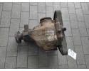 DIFFERENTIAL REAR BRIDGE BMW 5 2 35 E39 7504996