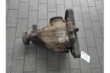 DIFFERENTIAL REAR BRIDGE BMW 5 2 35 E39 7504996