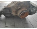 DIFFERENTIAL REAR BRIDGE BMW 5 2 35 E39 7504996 Part manufacturer BMW OE