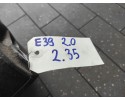 DIFFERENTIAL REAR BRIDGE BMW 5 2 35 E39 7504996 Quality of parts according to GVO O original with manufacturer s logo OE