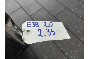 DIFFERENTIAL REAR BRIDGE BMW 5 2 35 E39 7504996 Quality of parts according to GVO O original with manufacturer s logo OE