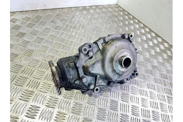 Front reducer BMW 5 Touring E61 7533433 3 0L diesel 2005