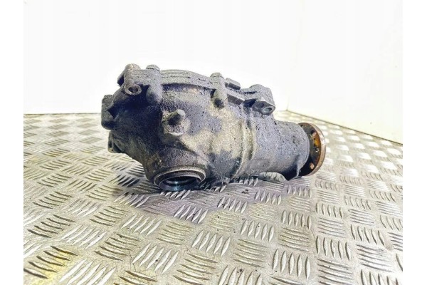 Front reducer BMW 5 Touring E61 7533433 3 0L diesel 2005 Part manufacturer BMW OE