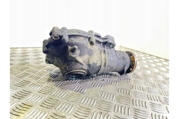 Front reducer BMW 5 Touring E61 7533433 3 0L diesel 2005 Part manufacturer BMW OE