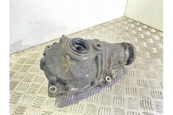 Front reducer BMW 5 Touring E61 7533433 3 0L diesel 2005 Catalog number of the part 7533433