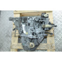 20DL22  CAJA CAMBIOS PEUGEOT 206 XR 1999 20DL22 190991 PEUGEOT - 7