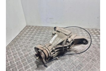 Rear reducer MERCEDES BENZ M W164 4460060094 3 0L diesel 165kW 2008