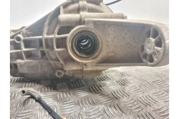 Rear reducer MERCEDES BENZ M W164 4460060094 3 0L diesel 165kW 2008 Part manufacturer Mercedes Benz OE