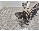 Rear reducer MERCEDES BENZ M W164 4460060094 3 0L diesel 165kW 2008 Catalog number of the part 4460060094