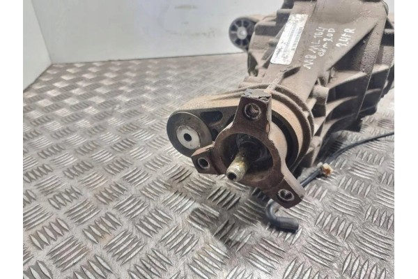 Rear reducer MERCEDES BENZ M W164 4460060094 3 0L diesel 165kW 2008 Catalog number of the part 4460060094