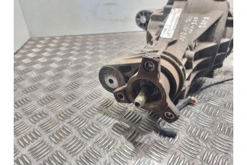 Rear reducer MERCEDES BENZ M W164 4460060094 3 0L diesel 165kW 2008 Catalog number of the part 4460060094