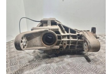 Rear reducer MERCEDES BENZ M W164 4460060094 3 0L diesel 165kW 2008 Catalog number of the original 4460060094