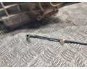 Reductor trasero MERCEDES-BENZ M (W164) 4460060094 3.0L diésel 165kW 2