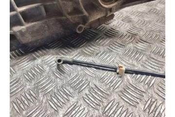 Reductor trasero MERCEDES-BENZ M (W164) 4460060094 3.0L diésel 165kW 2