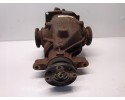 BMW 3 E46 1 8 M43B19 BRIDGE DYFER GEAR RATIO 3 38 7502382 Part manufacturer BMW OE