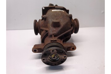 BMW 3 E46 1 8 M43B19 BRIDGE DYFER GEAR RATIO 3 38 7502382 Part manufacturer BMW OE